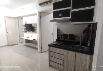 CITRA INN has Balcony rooms