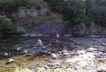 selo Paklestica has Balcony rooms