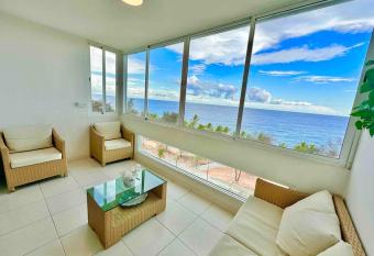 Ryan arby has Balcony rooms