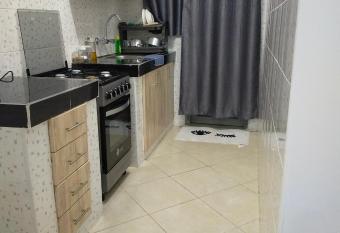 Tulivu One bedroom Airbnb in Thika has Balcony rooms