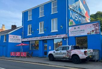 See the Sea Hideaway has Balcony rooms