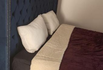 Appartement mehdya beach has Balcony rooms