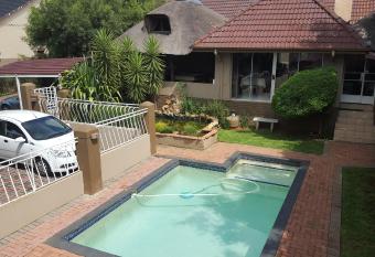 African Sky Guest House allows 18 year olds to book a room