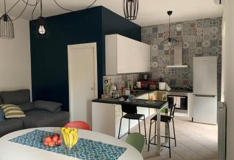 Casa Marzzini allows 18 year olds to book a room