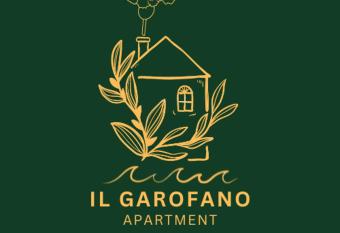 Il Garofano Apartment has Balcony rooms