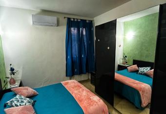La Palma apartment allows 18 year olds to book a room