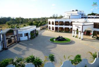 White Peacock Resort Mtwapa has Balcony rooms