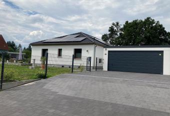 Sonnenschein has Balcony rooms