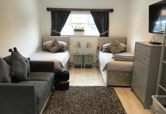 The Fields allows 18 year olds to book a room