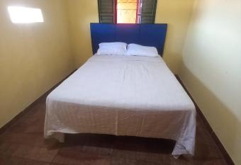 Hostal los lobos. has Balcony rooms