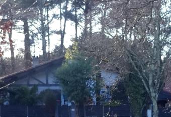 VILLA Zaphira has Balcony rooms