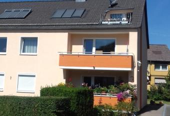 Ferienwohnung Sonnenschein allows 18 year olds to book a room