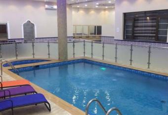                                            allows 18 year olds to book a room