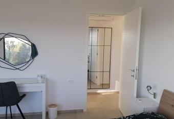 Letizia has Balcony rooms