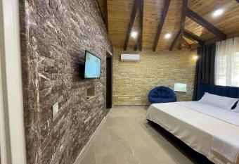 Kompleksi Salla has Balcony rooms