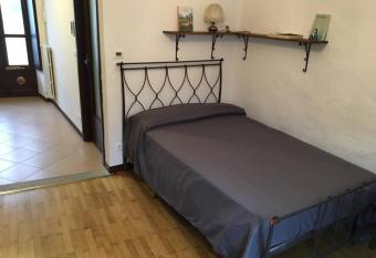 La C   del Gal has Balcony rooms