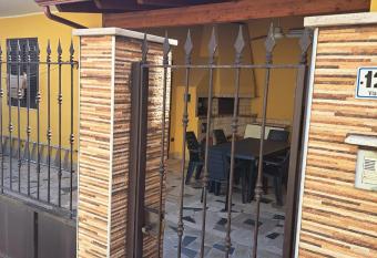 F.lli Piscitelli B&b has Balcony rooms