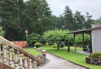 Pu  yno Apartments-Studio has Balcony rooms