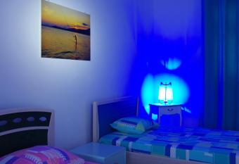 Garden house has Balcony rooms