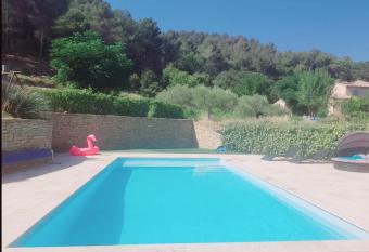 Le Sof paradis 3 Villa standing vue exceptionnelle has Balcony rooms