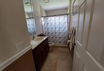 Cosy home away from home has Balcony rooms