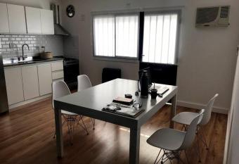 Confortable Apto en Oro Verde has Balcony rooms