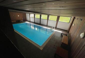 [Dolomiti] Paradiso in montagna nel verde + Sauna has Balcony rooms