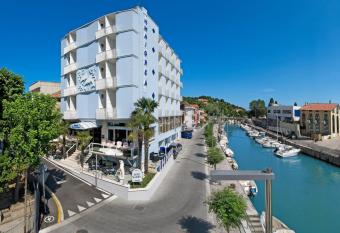 Hotel Majorca has Balcony rooms