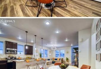 Angels touch has Balcony rooms