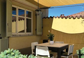 Made in Langhe Apartment has Balcony rooms