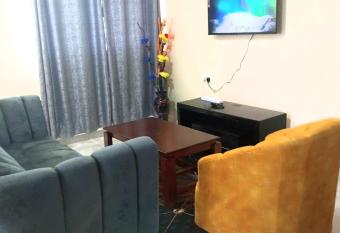 Milly s homes has Balcony rooms