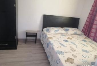 Apartamento tur  stico Referee has Balcony rooms