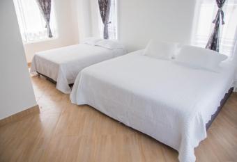 Casa Mandalay hotel has Balcony rooms