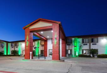 SureStay Hotel by Best Western Orange allows 18 year olds to book a room