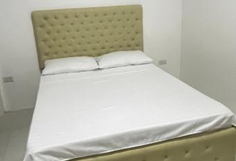 JP Suites & Residences has Balcony rooms