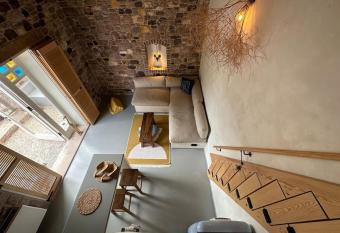     To Spiti by Cunda.da     ToSpiti allows 18 year olds to book a room