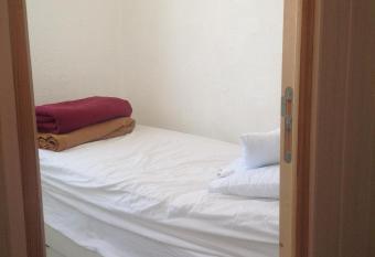 La Triere has Balcony rooms