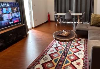 Woody Flat allows 18 year olds to book a room