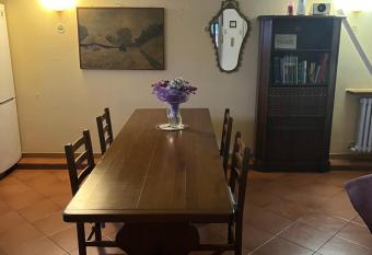 Cozy house Giulia, WI - FI , parking has Balcony rooms