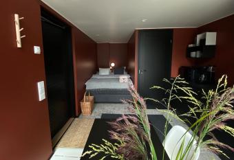 Villa Kivi has Balcony rooms