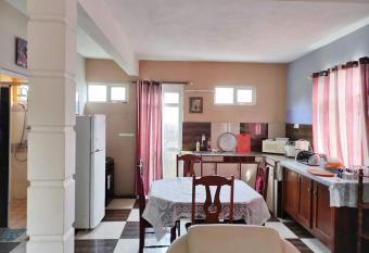 Cozy and Comfortable Duplex with private pool has Balcony rooms