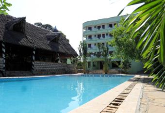 Greenyard Resort Mtwapa has Balcony rooms