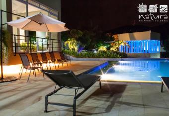 Anapoima Natura has Balcony rooms