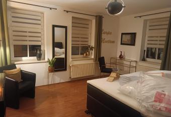 Brockensicht has Balcony rooms