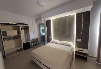 Residenza Elba - Charme House has Balcony rooms