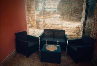 Apartman MR has Balcony rooms