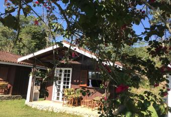 Chal   Heliconia has Balcony rooms