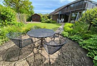 De Vlinder has Balcony rooms