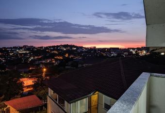 Joma has Balcony rooms