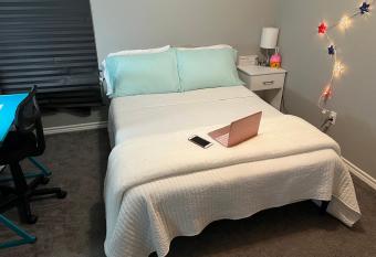 Comfy Bed - 11 miles to Beach has Balcony rooms